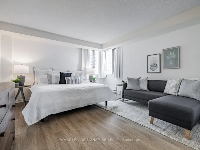 Additional property image - 260 Heath St Unit 1202