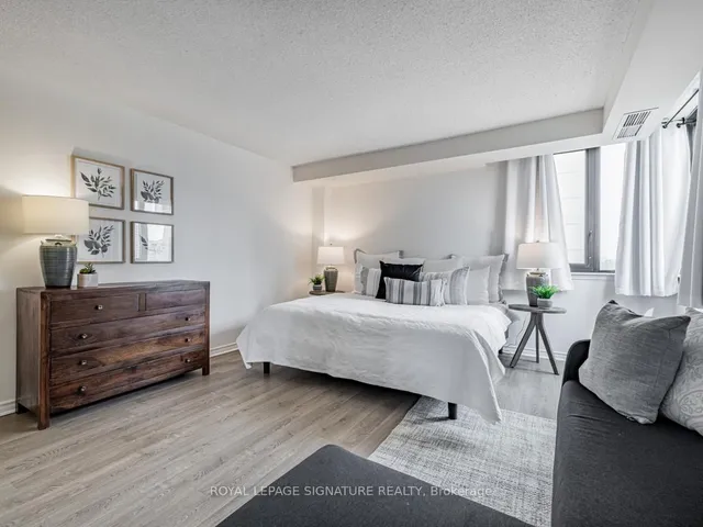 Additional property image - 260 Heath St Unit 1202
