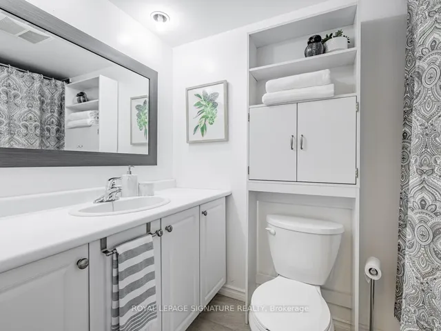 Additional property image - 260 Heath St Unit 1202