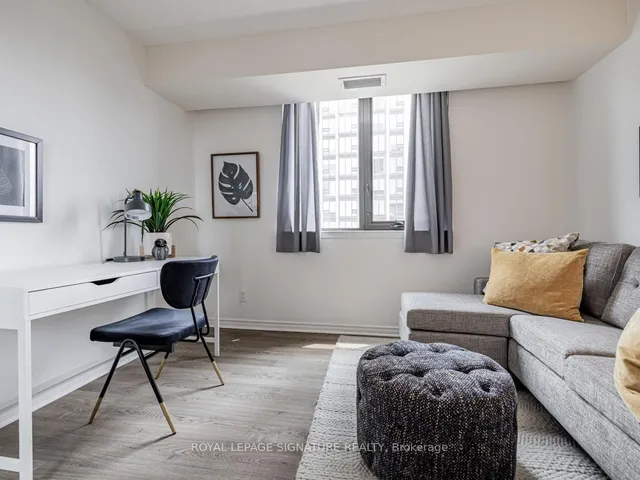 Additional property image - 260 Heath St Unit 1202