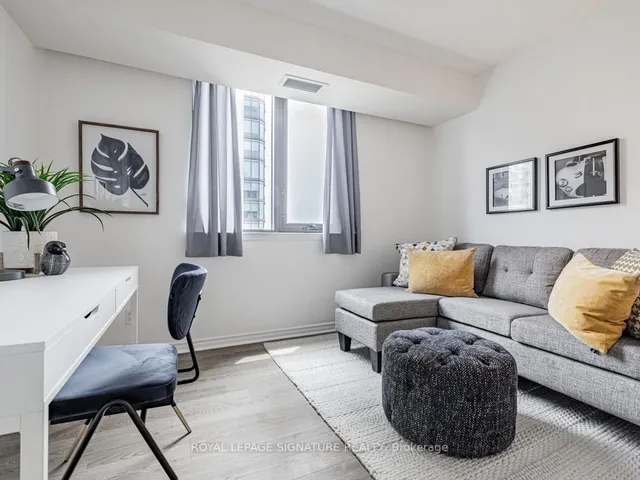 Additional property image - 260 Heath St Unit 1202