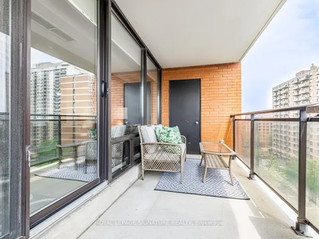 Additional property image - 260 Heath St Unit 1202