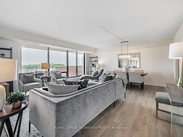 Additional property image - 260 Heath St Unit 1202