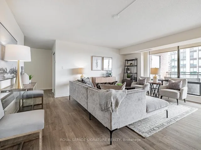 Additional property image - 260 Heath St Unit 1202