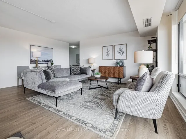 Additional property image - 260 Heath St Unit 1202