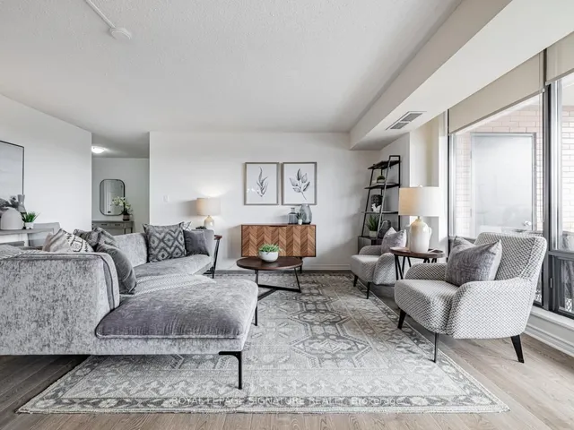 Additional property image - 260 Heath St Unit 1202