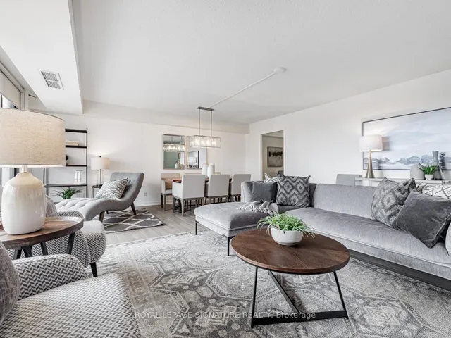 Additional property image - 260 Heath St Unit 1202