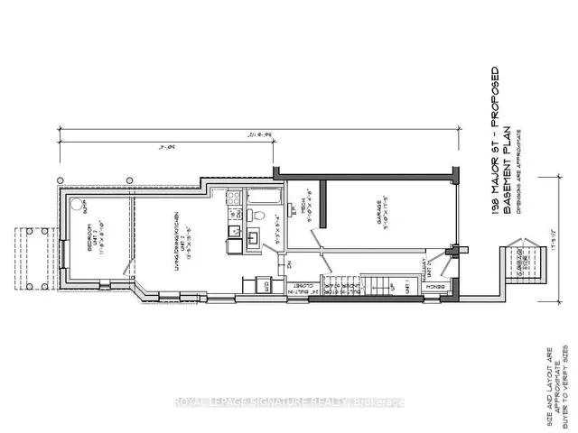 Additional property image - 198 Major St
