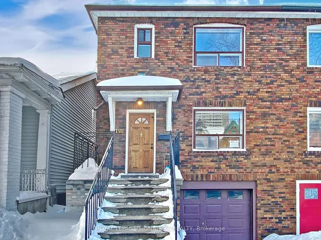Additional property image - 198 Major St
