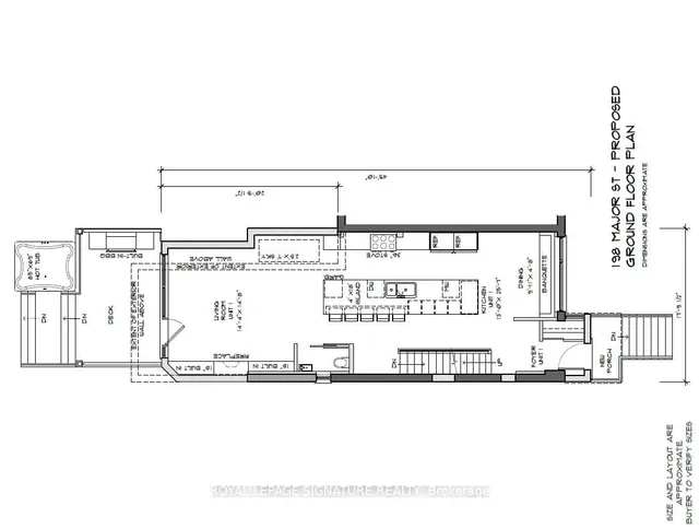Additional property image - 198 Major St