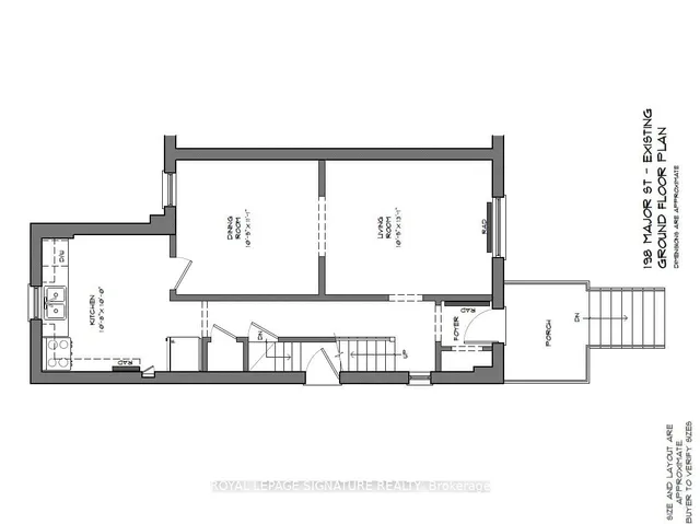 Additional property image - 198 Major St