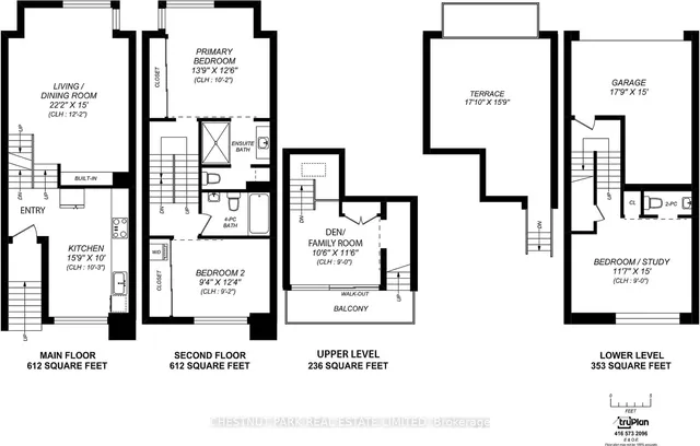 Additional property image - 11B Gilead Pl