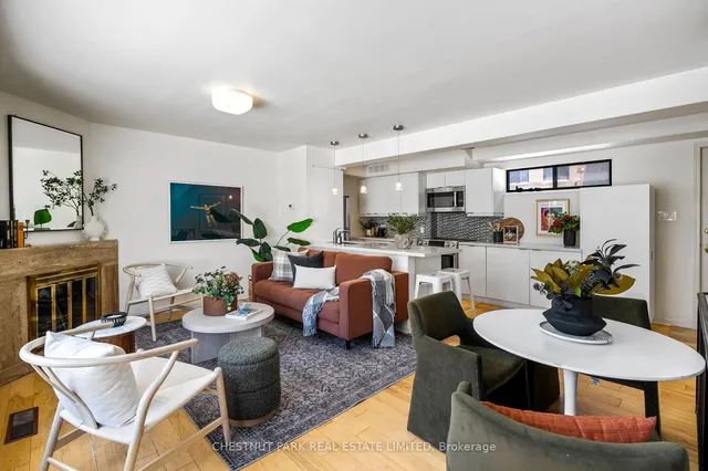 Additional property image - 70 Shaftesbury Ave Unit TH 11