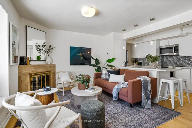 Additional property image - 70 Shaftesbury Ave Unit TH 11