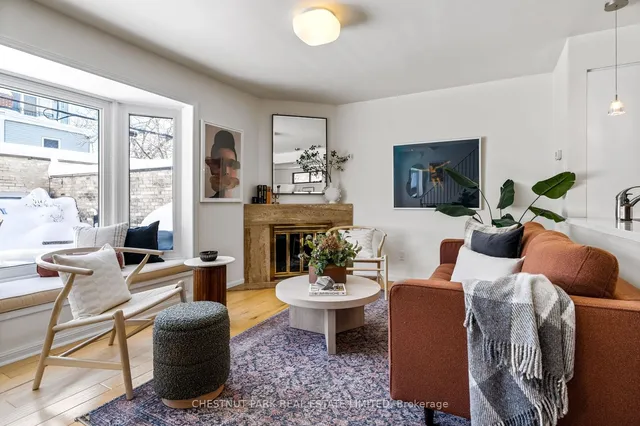 Additional property image - 70 Shaftesbury Ave Unit TH 11