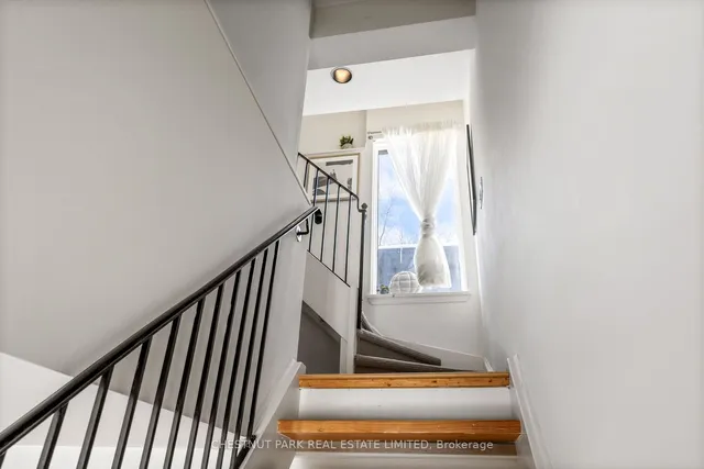 Additional property image - 70 Shaftesbury Ave Unit TH 11