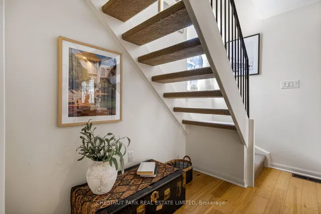 Additional property image - 70 Shaftesbury Ave Unit TH 11