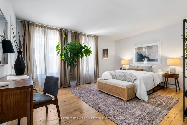 Additional property image - 70 Shaftesbury Ave Unit TH 11