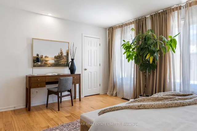 Additional property image - 70 Shaftesbury Ave Unit TH 11