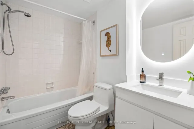 Additional property image - 70 Shaftesbury Ave Unit TH 11