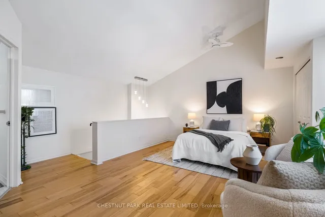 Additional property image - 70 Shaftesbury Ave Unit TH 11