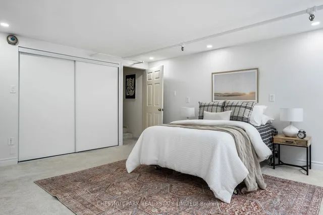 Additional property image - 70 Shaftesbury Ave Unit TH 11