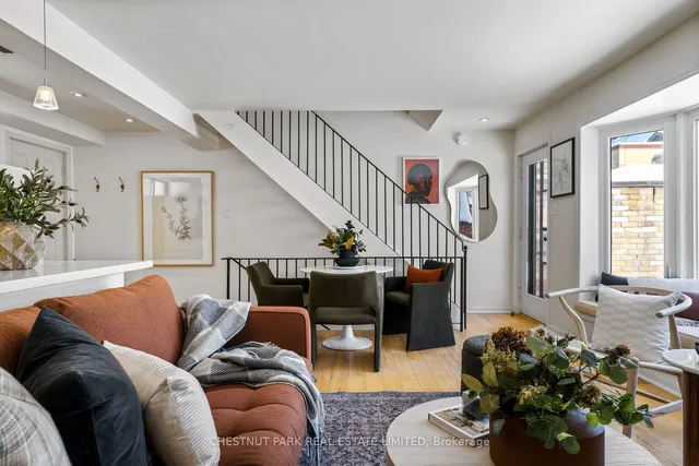 Additional property image - 70 Shaftesbury Ave Unit TH 11