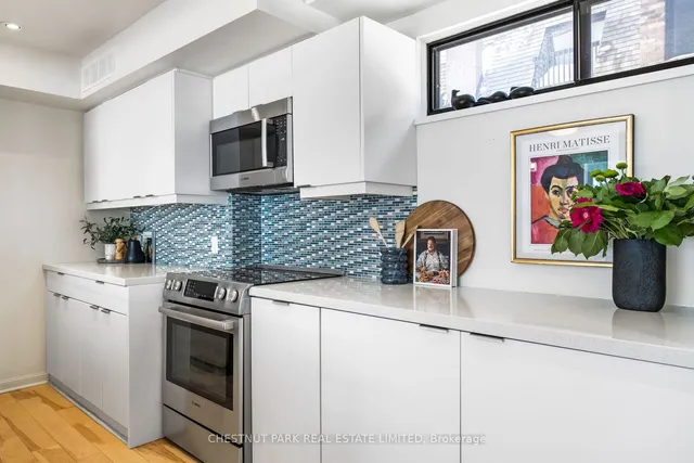 Additional property image - 70 Shaftesbury Ave Unit TH 11