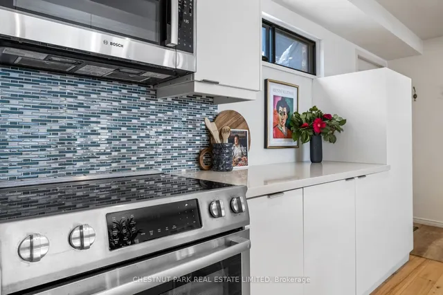 Additional property image - 70 Shaftesbury Ave Unit TH 11