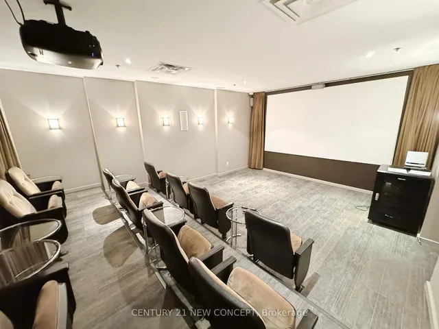 Additional property image - 23 Hollywood Ave Unit 2803