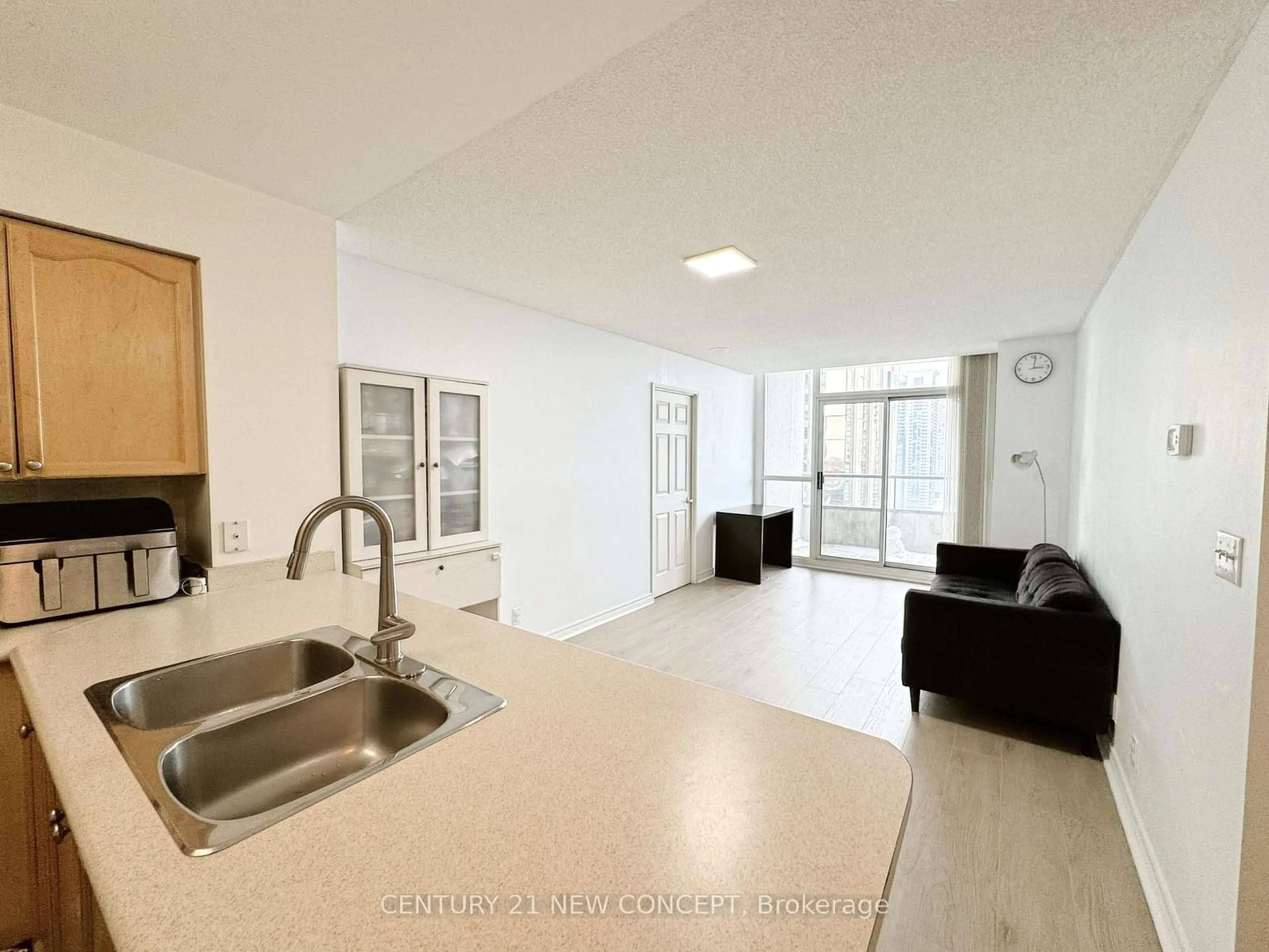 Unknown for 23 Hollywood Ave #2803, Toronto Ontario M2N 7L8