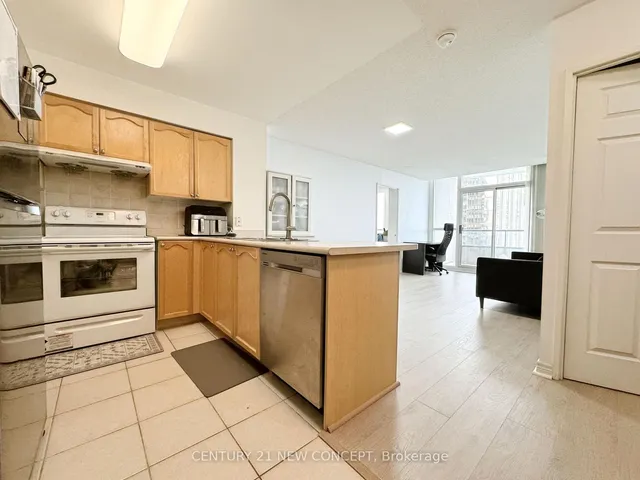 Additional property image - 23 Hollywood Ave Unit 2803