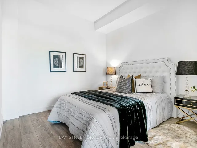 Additional property image - 2020 Bathurst St Unit 1912