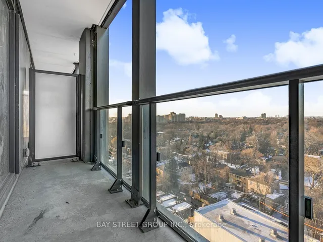 Additional property image - 2020 Bathurst St Unit 1912