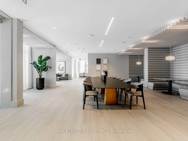 Additional property image - 2020 Bathurst St Unit 1912