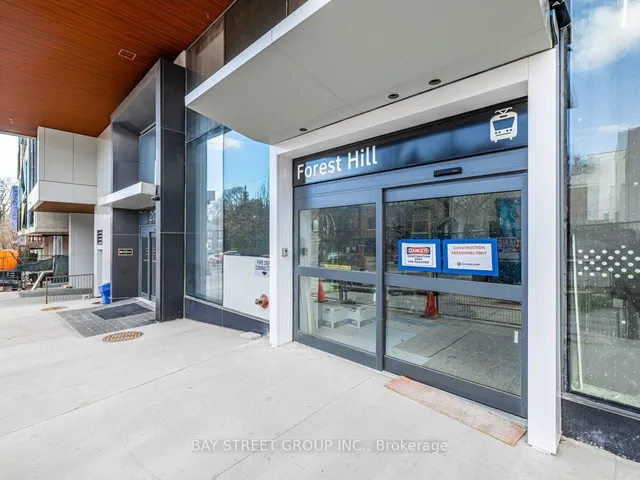 Additional property image - 2020 Bathurst St Unit 1912