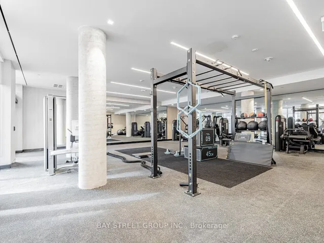 Additional property image - 2020 Bathurst St Unit 1912