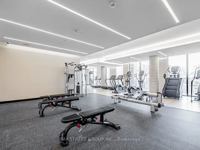Additional property image - 2020 Bathurst St Unit 1912