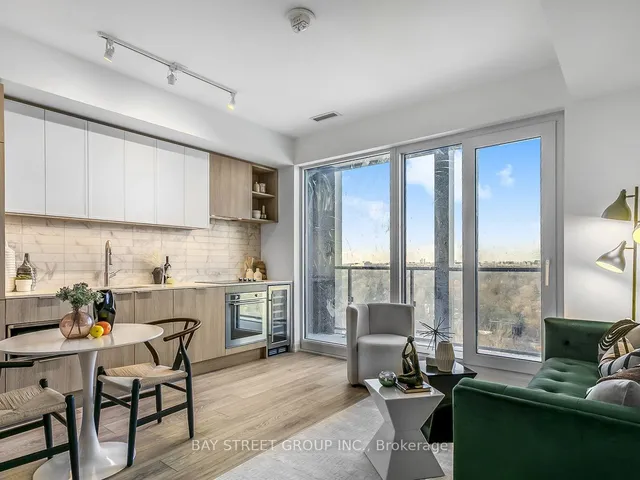 Additional property image - 2020 Bathurst St Unit 1912