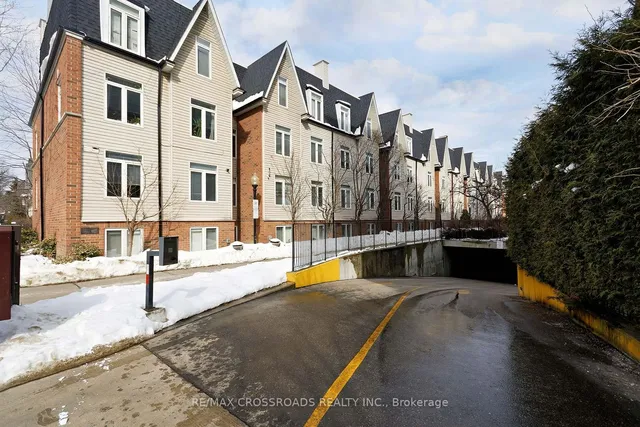 Additional property image - 954 King St Unit 526