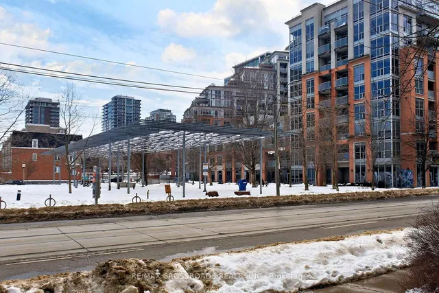 Additional property image - 954 King St Unit 526