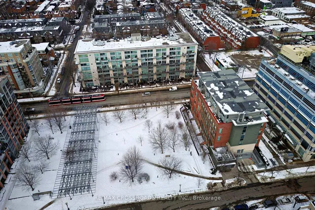Additional property image - 954 King St Unit 526