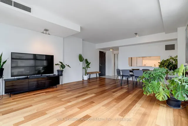 Additional property image - 50 Lombard St Unit 2705