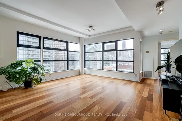 Additional property image - 50 Lombard St Unit 2705