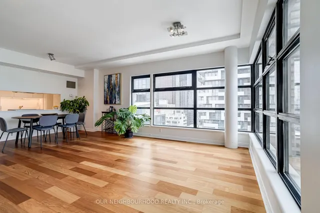 Additional property image - 50 Lombard St Unit 2705