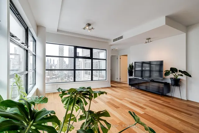 Additional property image - 50 Lombard St Unit 2705