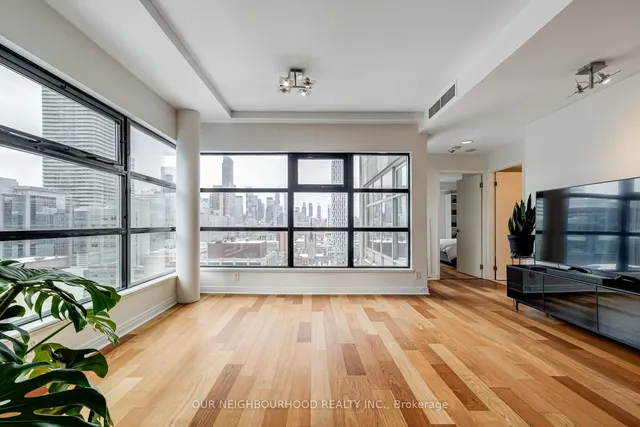 Additional property image - 50 Lombard St Unit 2705