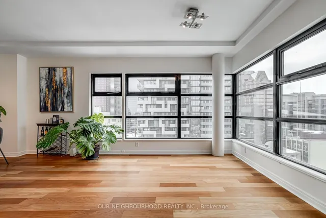Additional property image - 50 Lombard St Unit 2705
