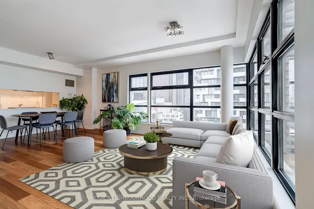 Additional property image - 50 Lombard St Unit 2705