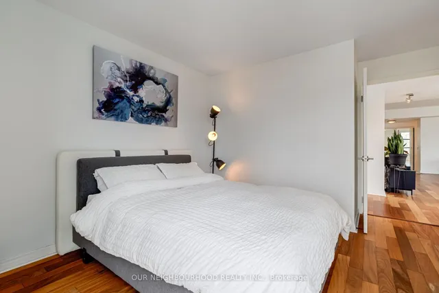 Additional property image - 50 Lombard St Unit 2705